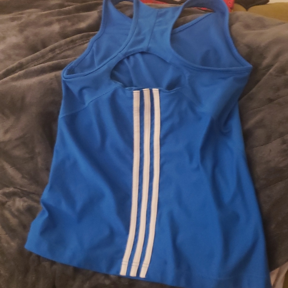 Adidas Sports top